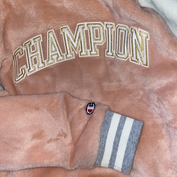 FLEECE SUPER SOFT COAT - Picture 6 of 6